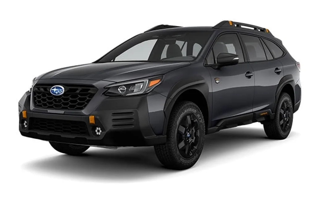 2023 Subaru Outback Wilderness photo 1