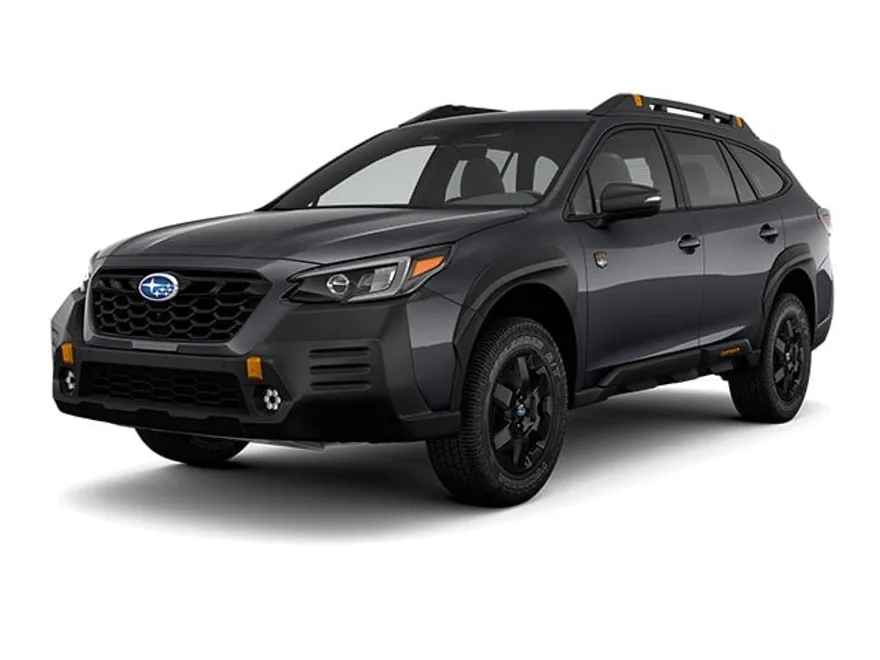 2023 Subaru Outback Wilderness photo 1