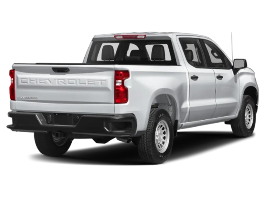 2023 Chevrolet Silverado 1500 LT photo 1