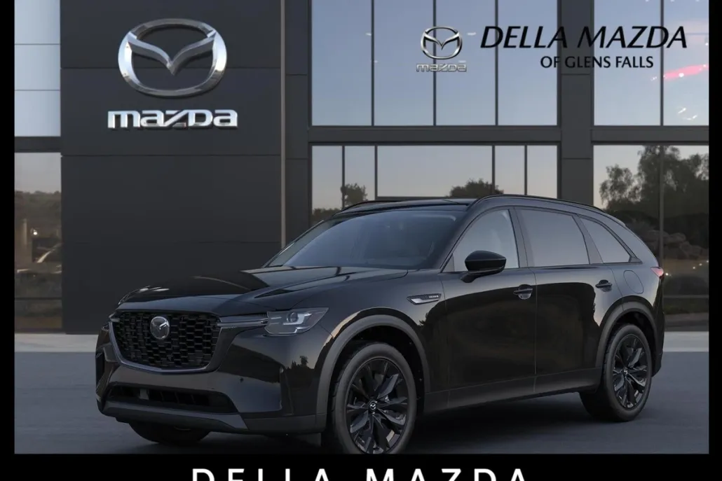 2025 Mazda CX-90 3.3 Turbo Premium S photo 1