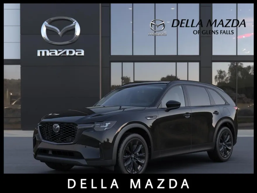 2025 Mazda CX-90 3.3 Turbo Premium S photo 1