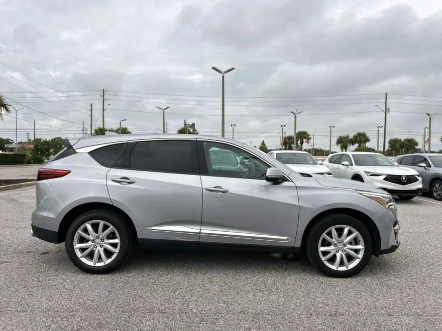 2021 Acura RDX Base photo 1