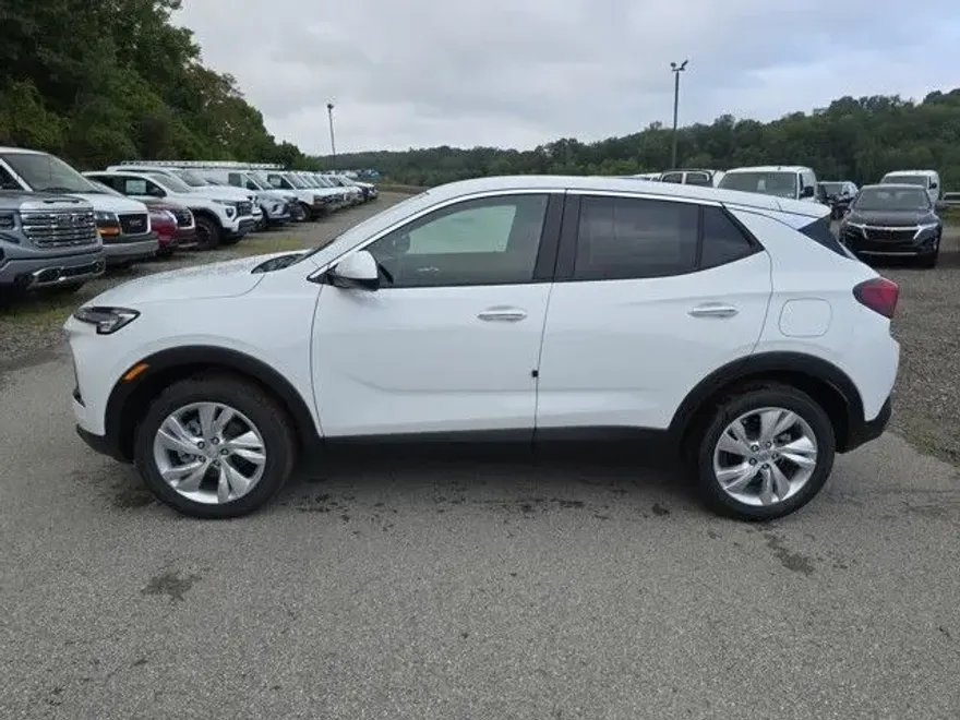 2026 Buick Encore GX Preferred photo 1