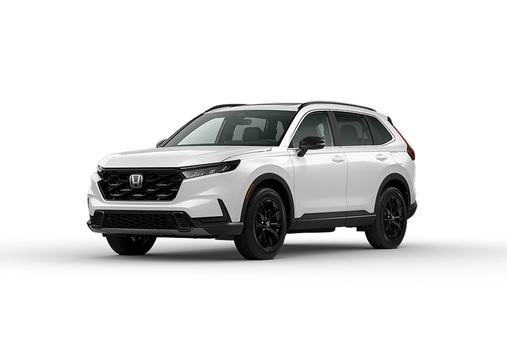 2025 Honda CR-V Sport-L photo 1