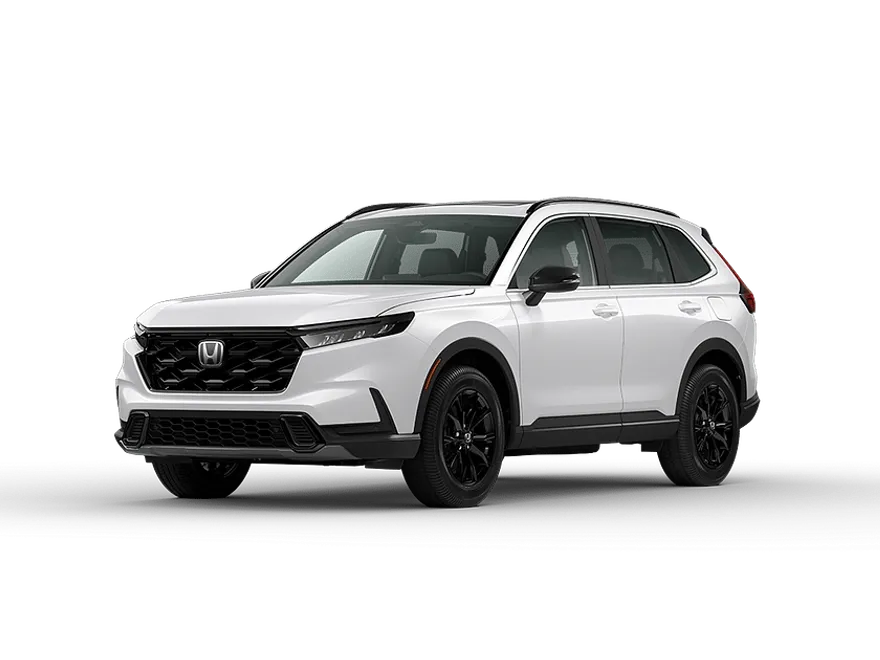 2025 Honda CR-V Sport-L photo 1