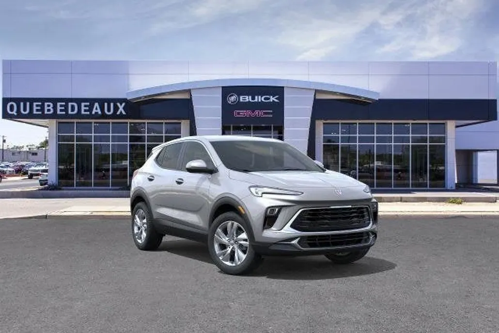 2026 Buick Encore GX Preferred photo 1