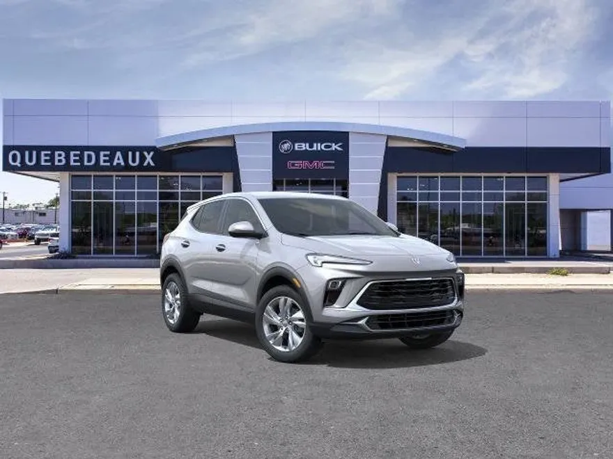 2026 Buick Encore GX Preferred photo 1