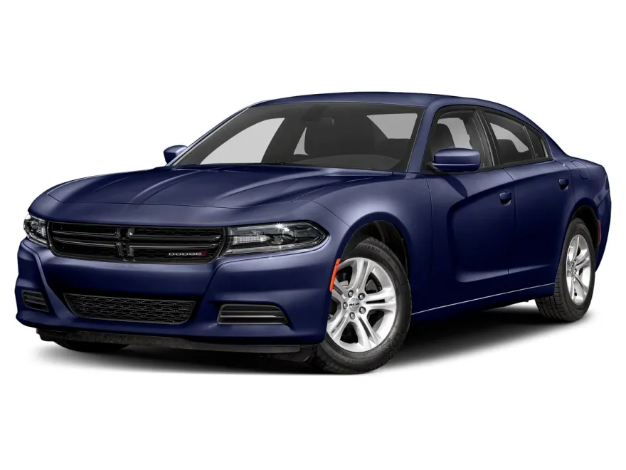 2020 Dodge Charger SRT8 Hellcat photo 1
