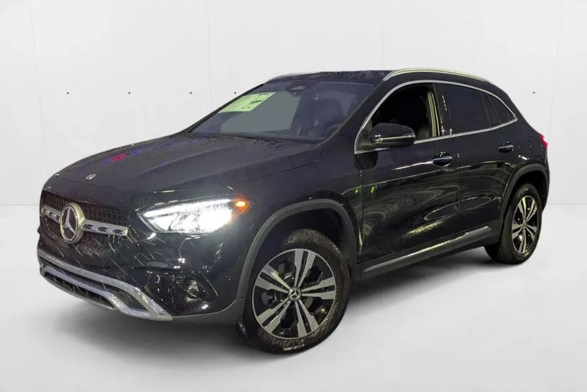 2025 Mercedes Benz GLA 250 photo 1