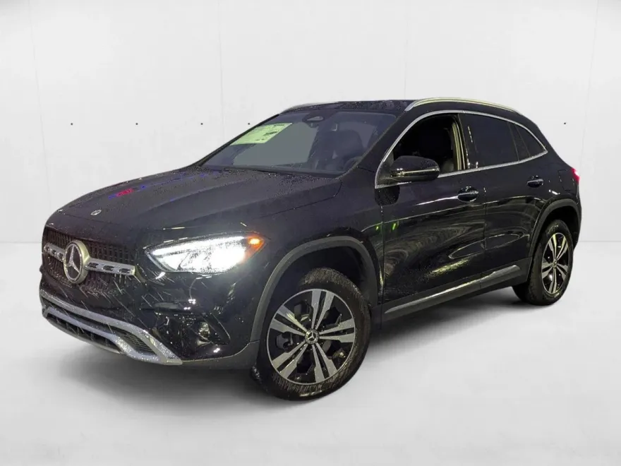 2025 Mercedes Benz GLA 250 photo 1