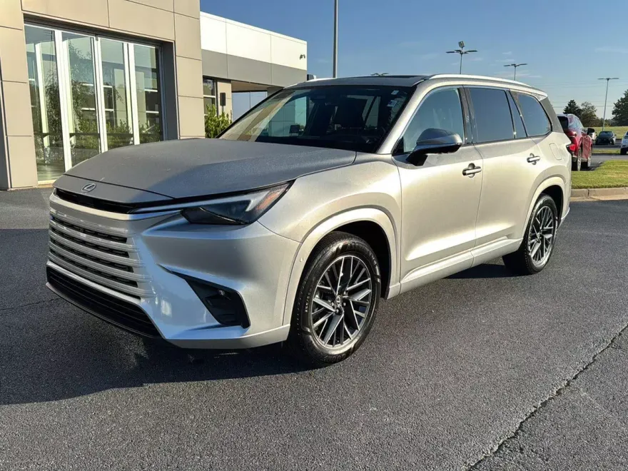 2024 Lexus TX 350 Premium photo 1