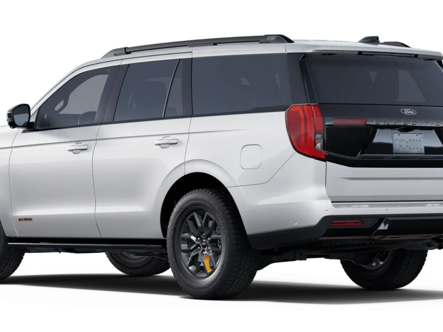 2025 Ford Expedition photo 1