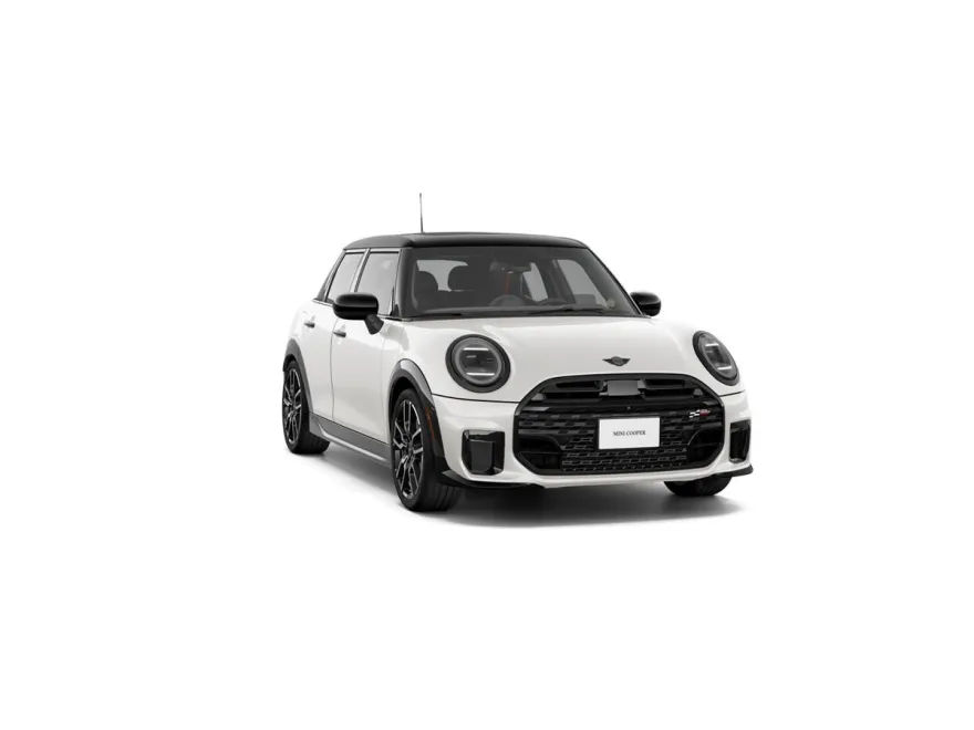 2025 Mini Cooper 4 Door Hardtop Iconic photo 1