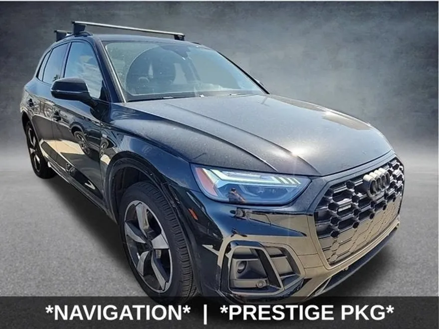 2023 Audi Q5 S line Premium Prestige photo 1