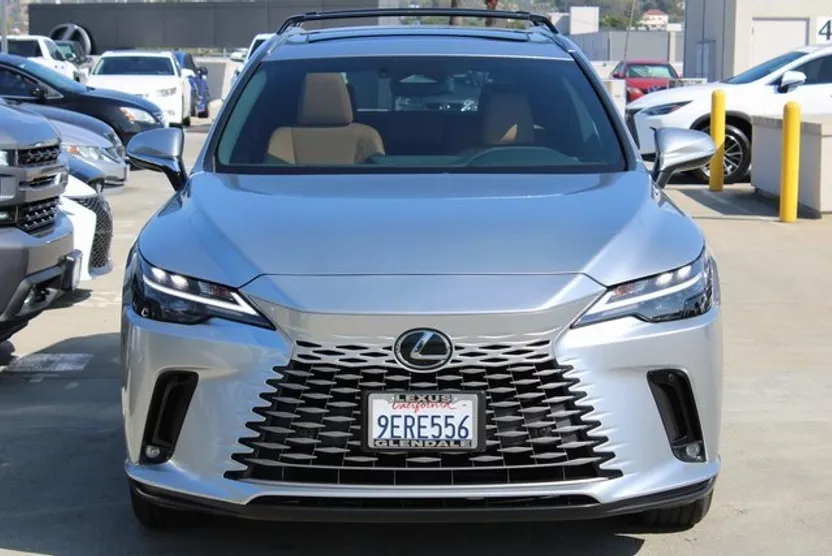 2023 Lexus RX 350 Premium photo 1