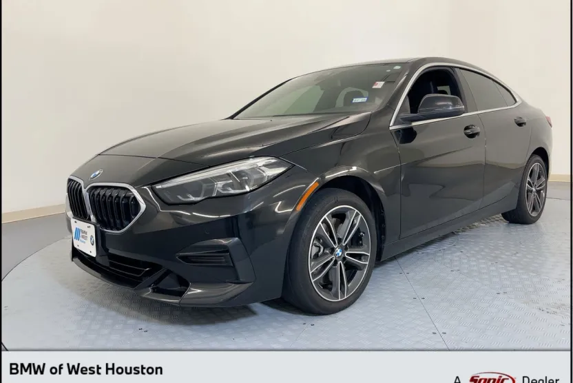 2023 Bmw 228i xDrive Gran Coupe photo 1