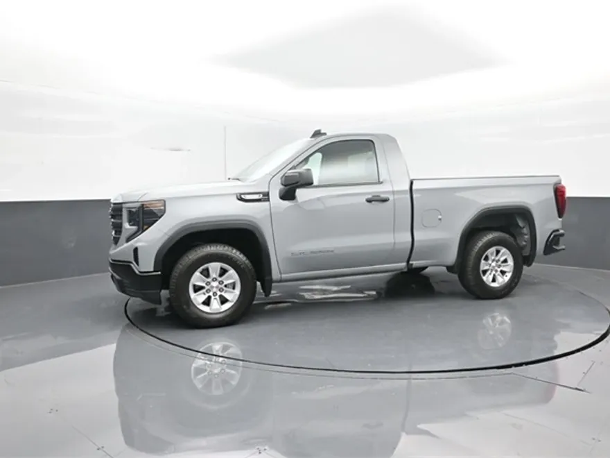 2025 Gmc Sierra 1500 Pro photo 1