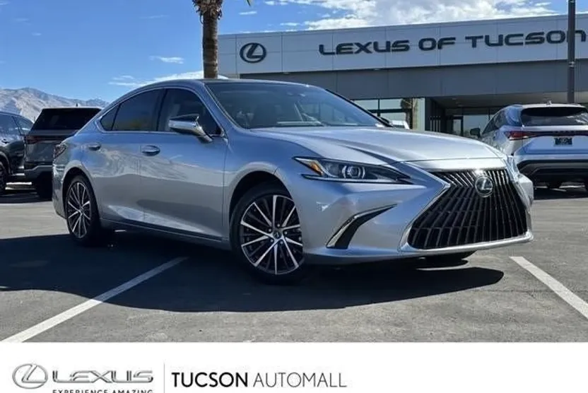2025 Lexus ES Premium photo 1