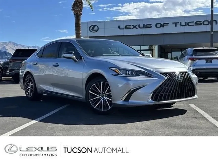 2025 Lexus ES Premium photo 1