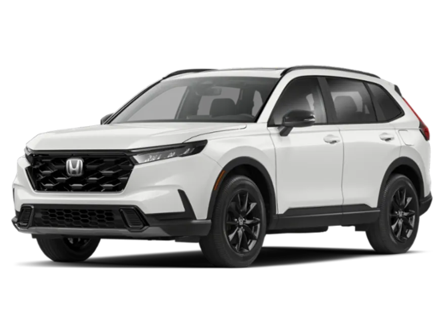 2026 Honda CR-V Hybrid Sport photo 1
