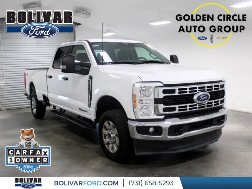 2024 Ford F-250 photo 1