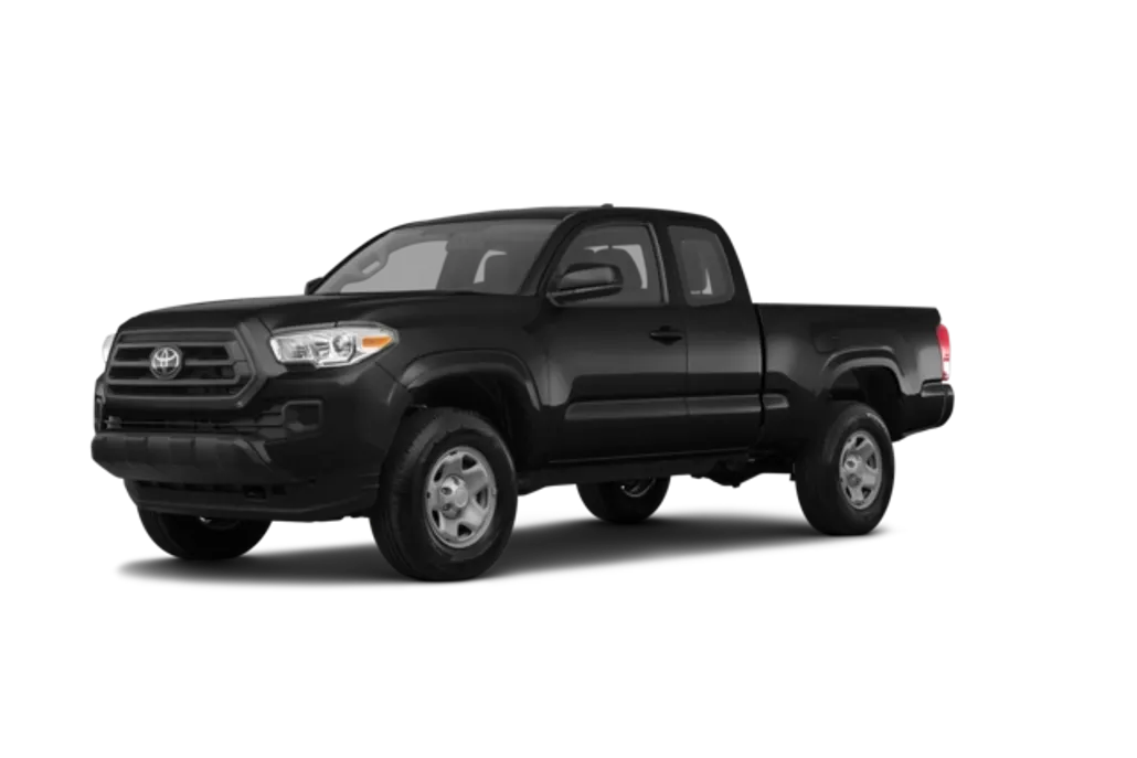 2023 Toyota Tacoma TRD Sport V6 photo 1