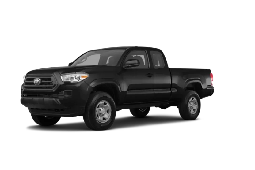 2023 Toyota Tacoma TRD Sport V6 photo 1