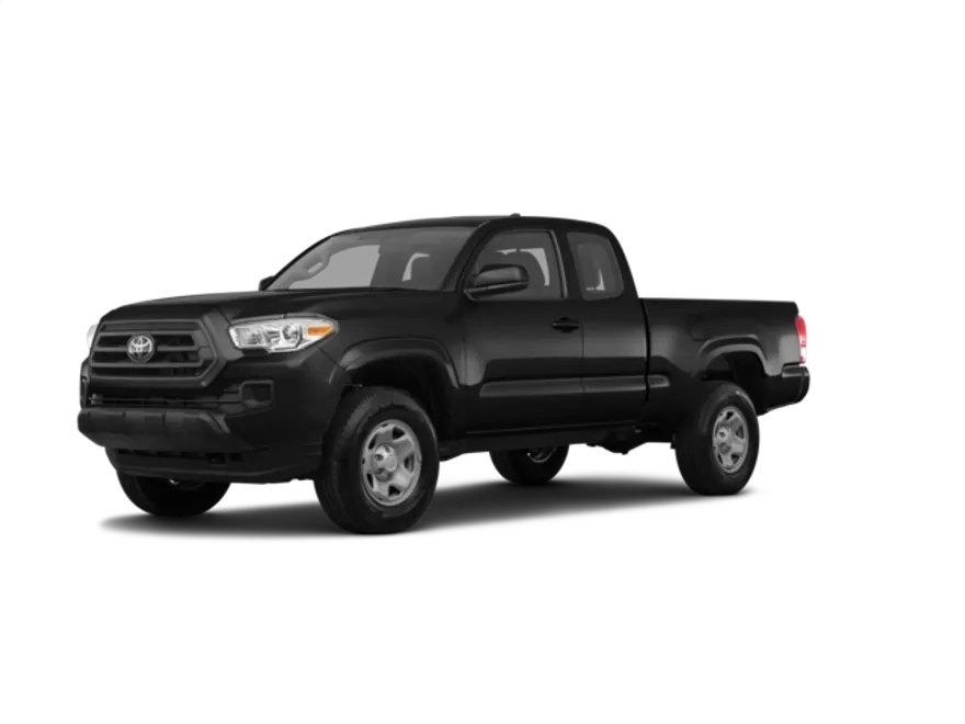 2023 Toyota Tacoma TRD Sport V6 photo 1