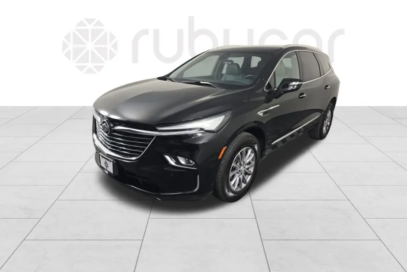 2024 Buick Enclave Premium photo 1