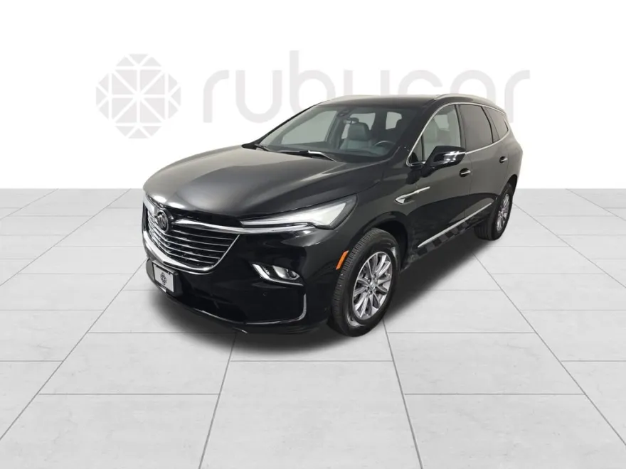 2024 Buick Enclave Premium photo 1