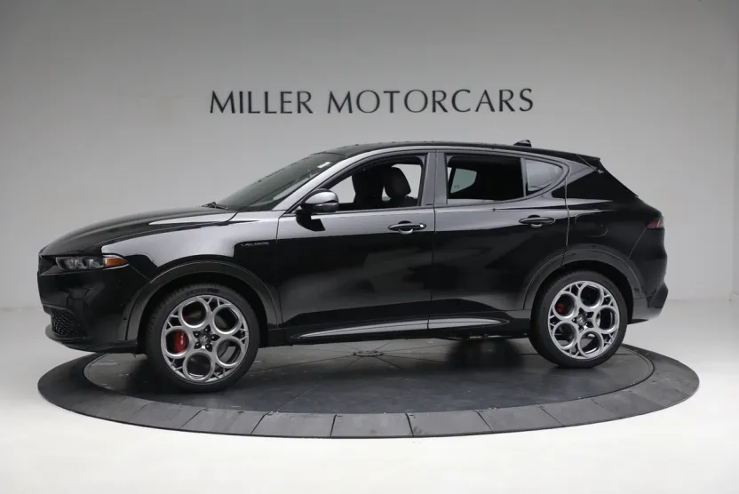 2024 Alfa Romeo Tonale Veloce photo 1