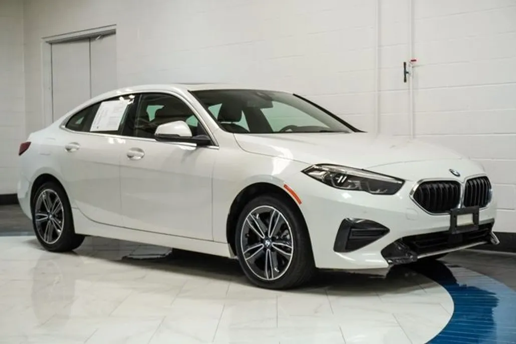 2022 Bmw 228i photo 1