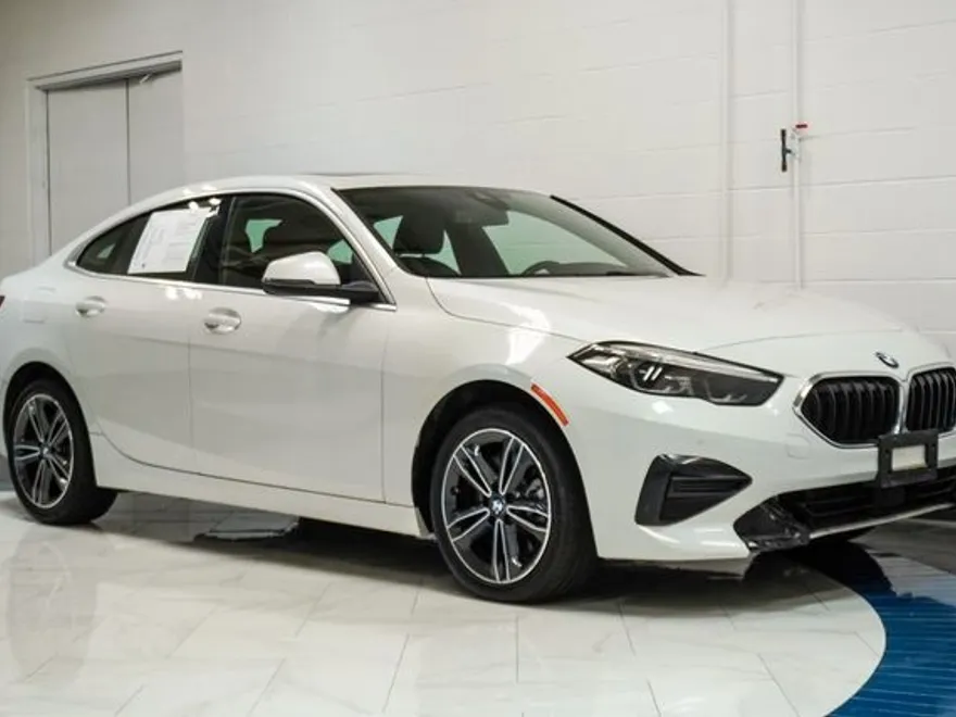 2022 Bmw 228i photo 1