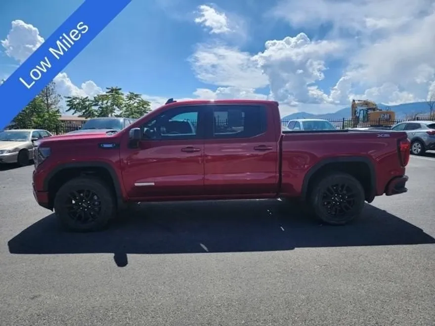 2023 Gmc Sierra 1500 Elevation photo 1