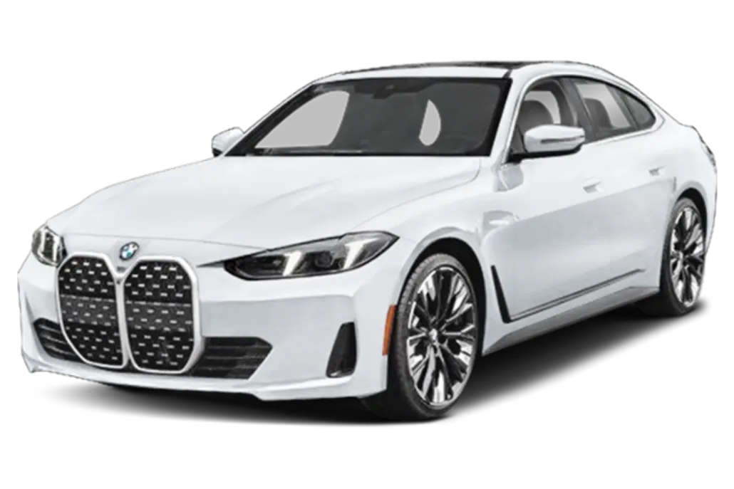 2025 Bmw 430i 430i xDrive xDrive Gran Coupe photo 1
