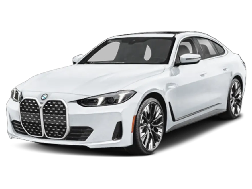 2025 Bmw 430i 430i xDrive xDrive Gran Coupe photo 1