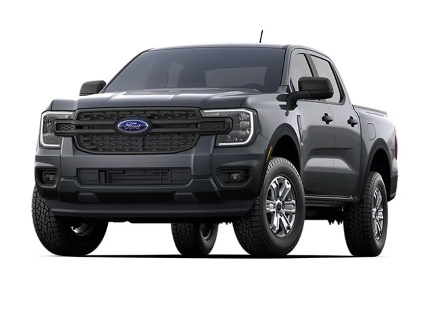 2025 Ford Ranger XL photo 1