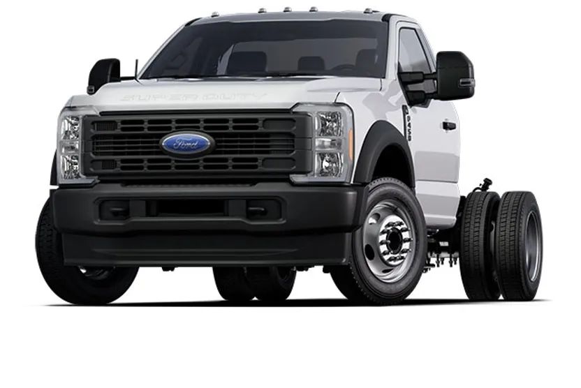 2024 Ford F-450 photo 1