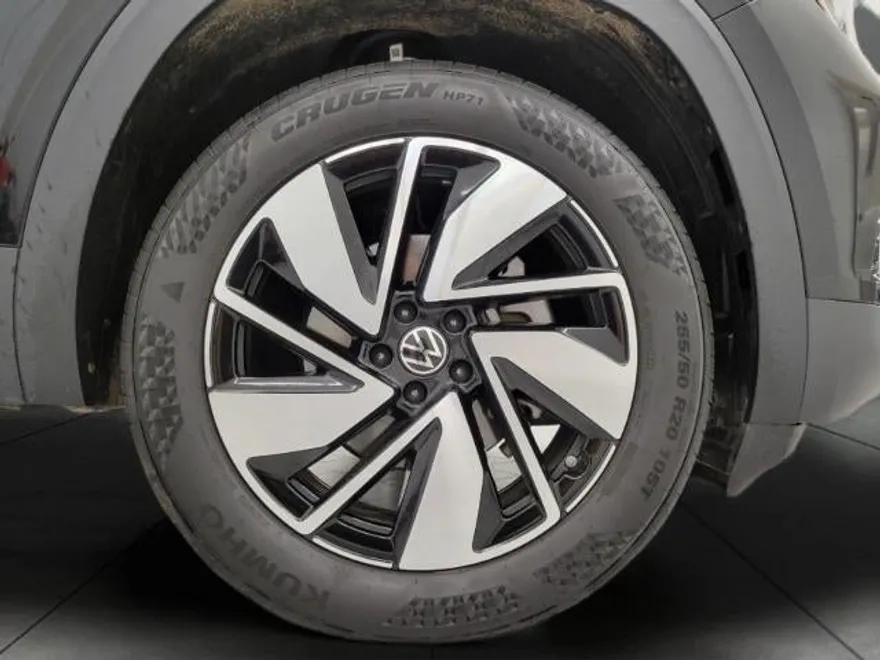 2024 Volkswagen Atlas SE Technology photo 1