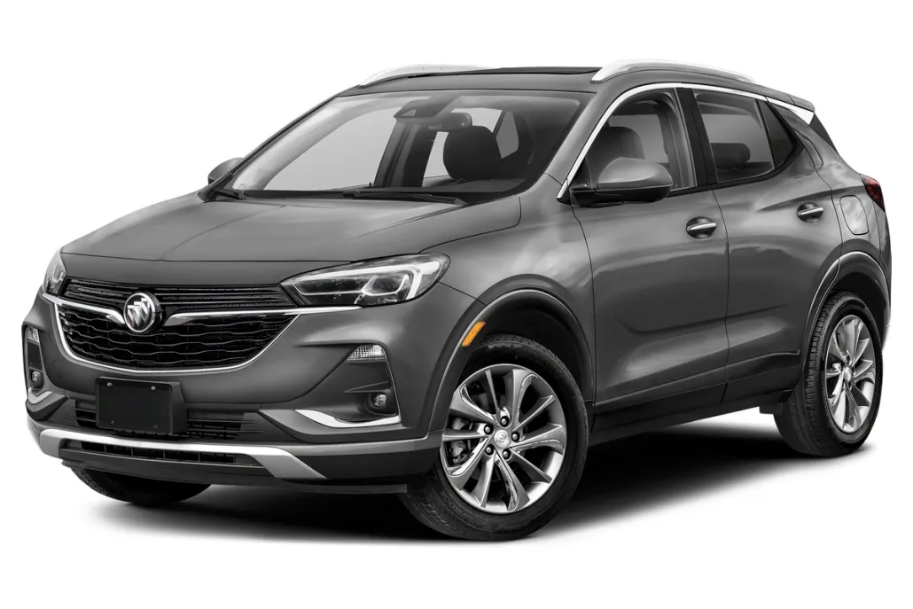 2022 Buick Encore GX Essence photo 1