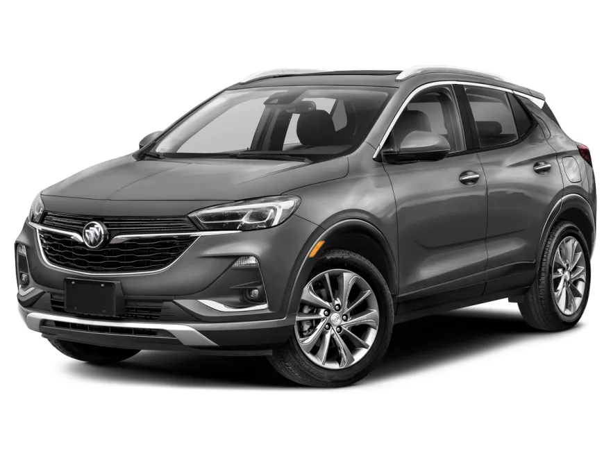 2022 Buick Encore GX Essence photo 1