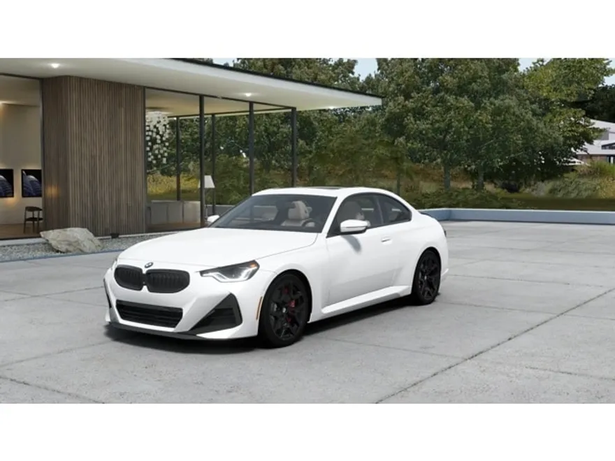 2026 Bmw 230i xDrive photo 1