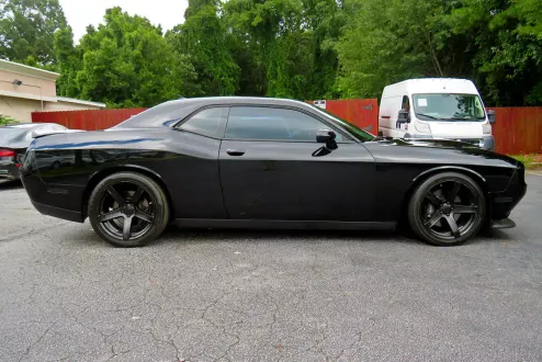 2020 Dodge Challenger R/T Scat Pack photo 3
