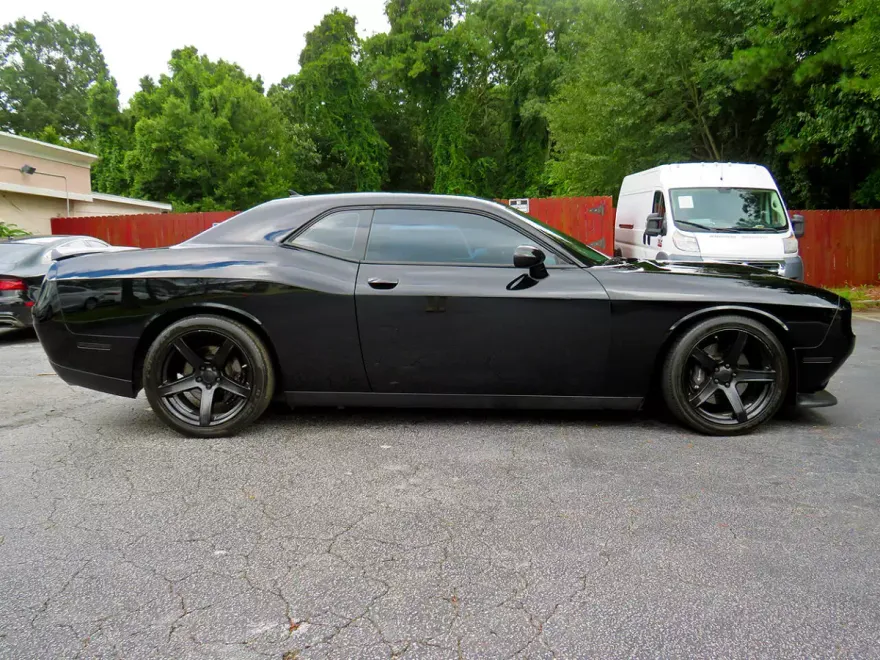 2020 Dodge Challenger R/T Scat Pack photo 3