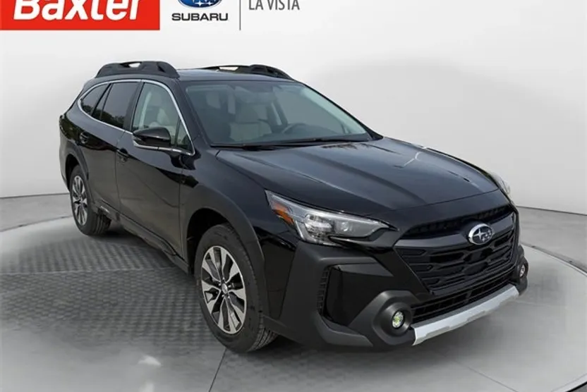 2025 Subaru Outback Limited photo 1
