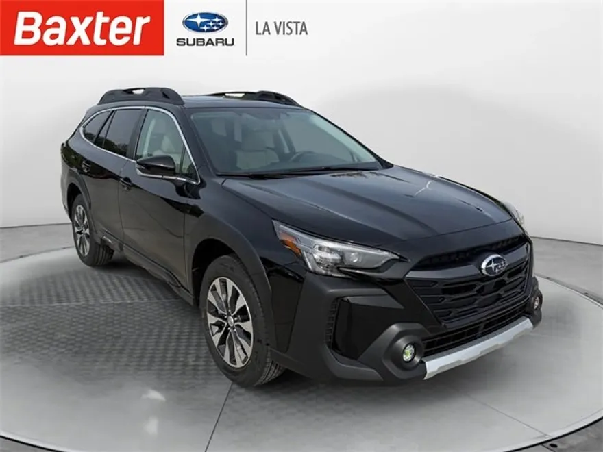 2025 Subaru Outback Limited photo 1