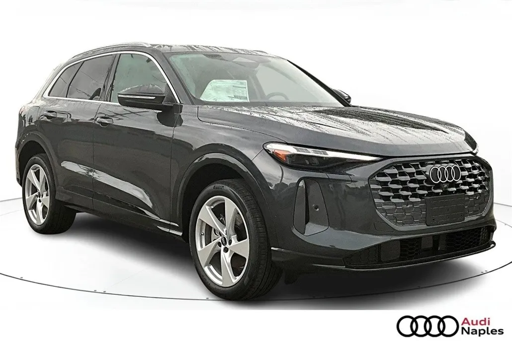 2025 Audi Q5 2.0T Premium Plus photo 1
