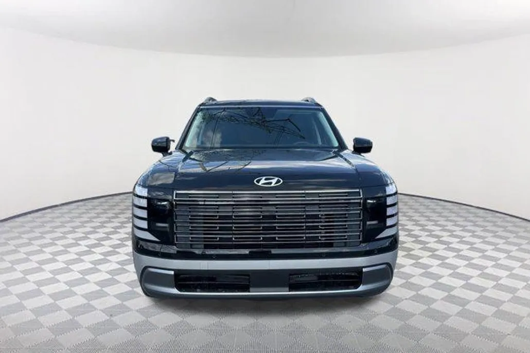 2026 Hyundai Palisade SEL photo 1