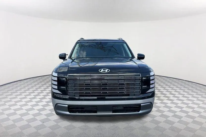 2026 Hyundai Palisade SEL photo 1