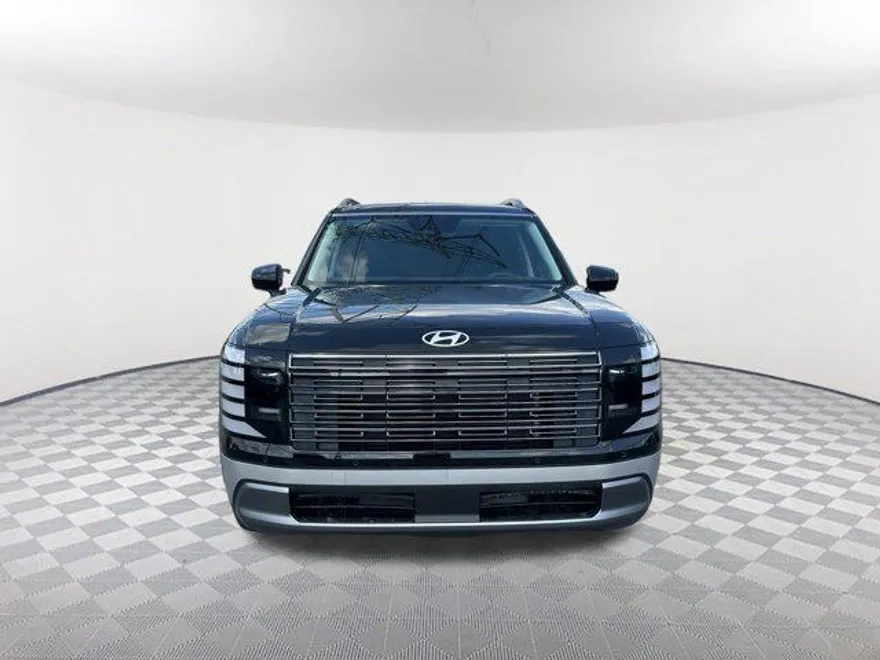 2026 Hyundai Palisade SEL photo 1